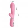 PRETTY LOVE - THOMAS USB PINK 7 function